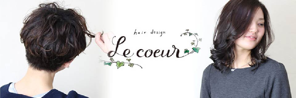 hair design Lecoeur